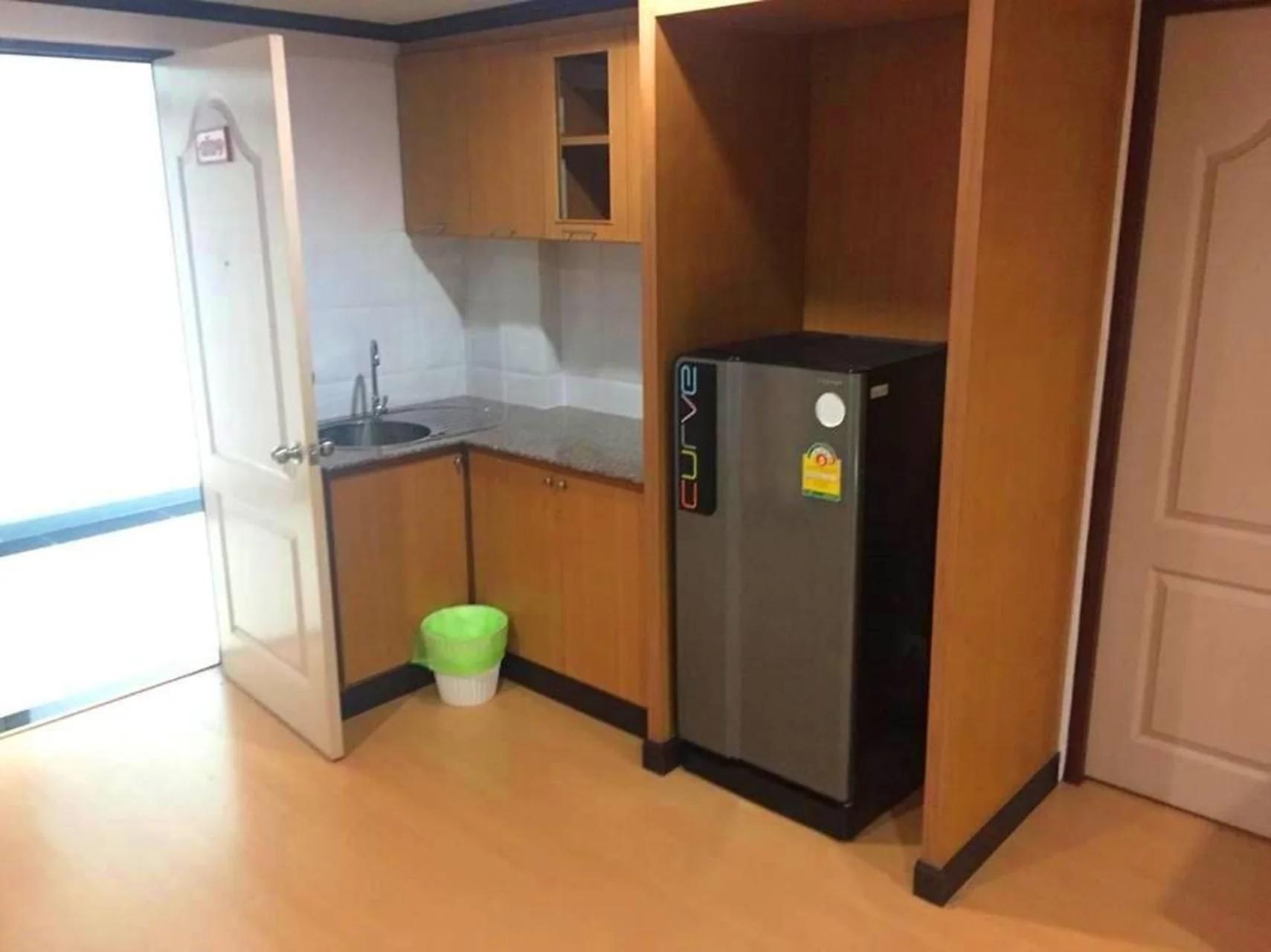 Cordial serviced apartment photo