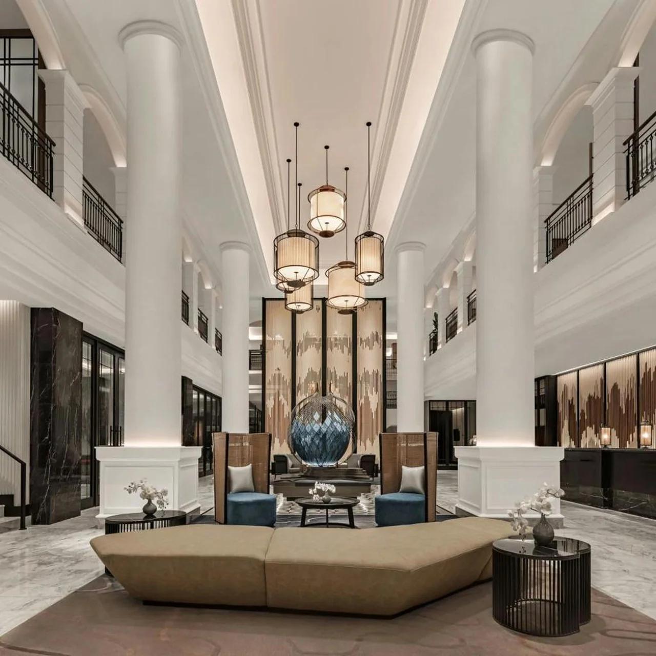 Courtyard by Marriott Phuket Town photo