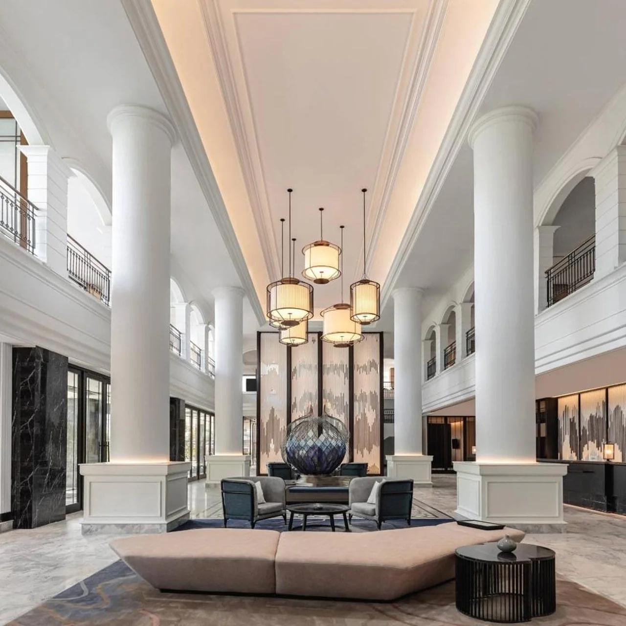 Courtyard by Marriott Phuket Town photo