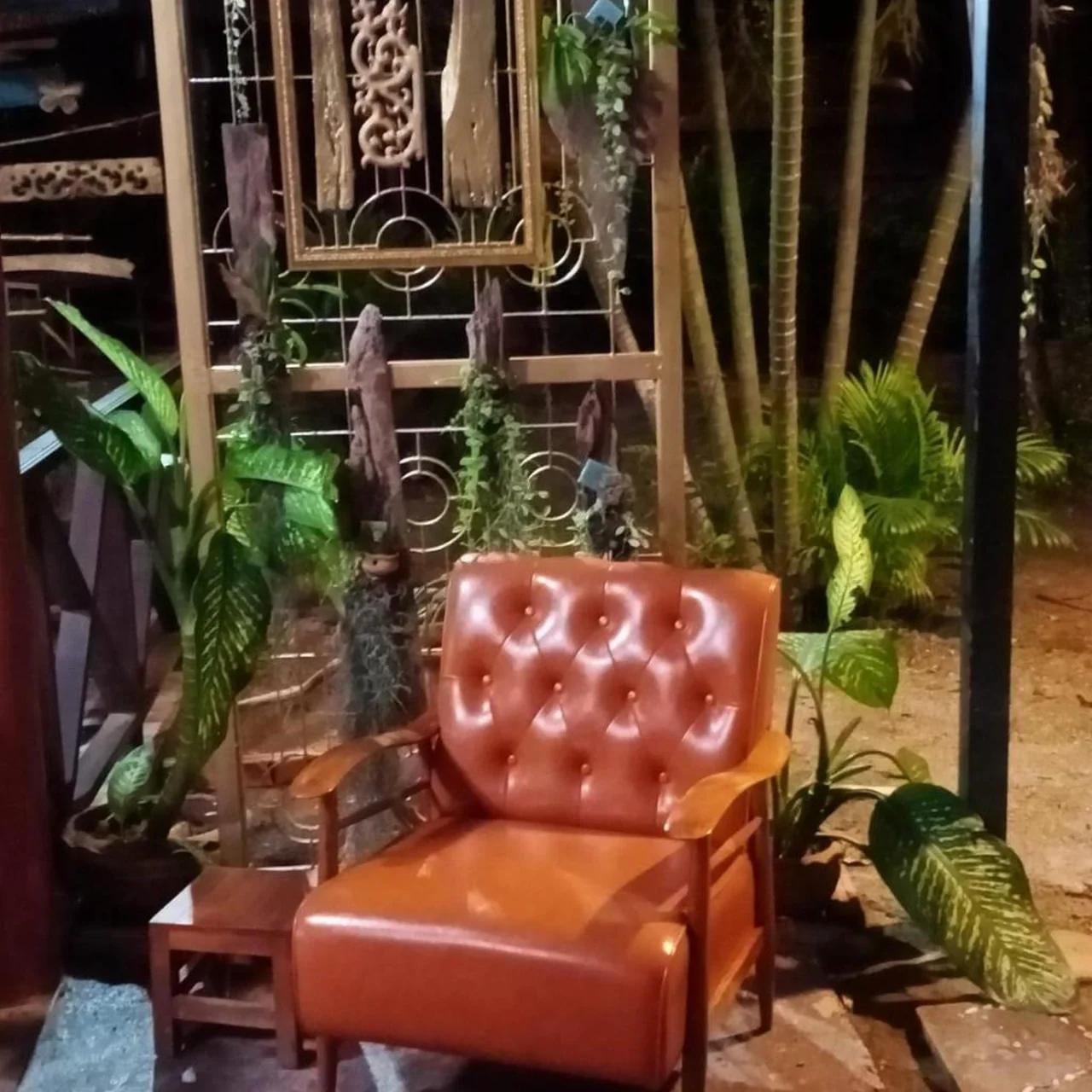 Cozy Garden Resort photo