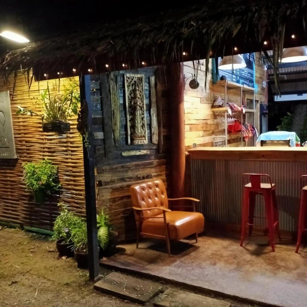Cozy Garden Resort photo
