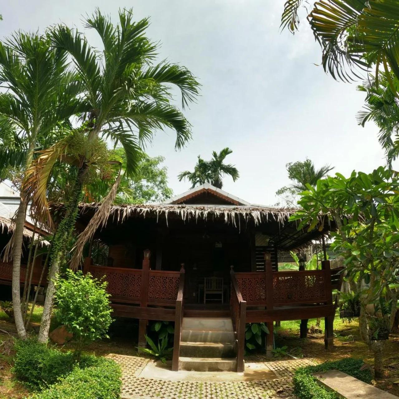 Cozy Garden Resort photo