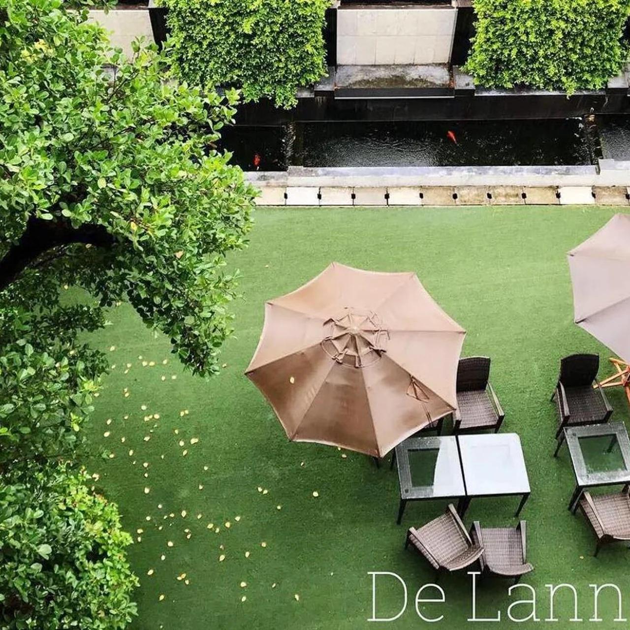De Lanna Hotel photo