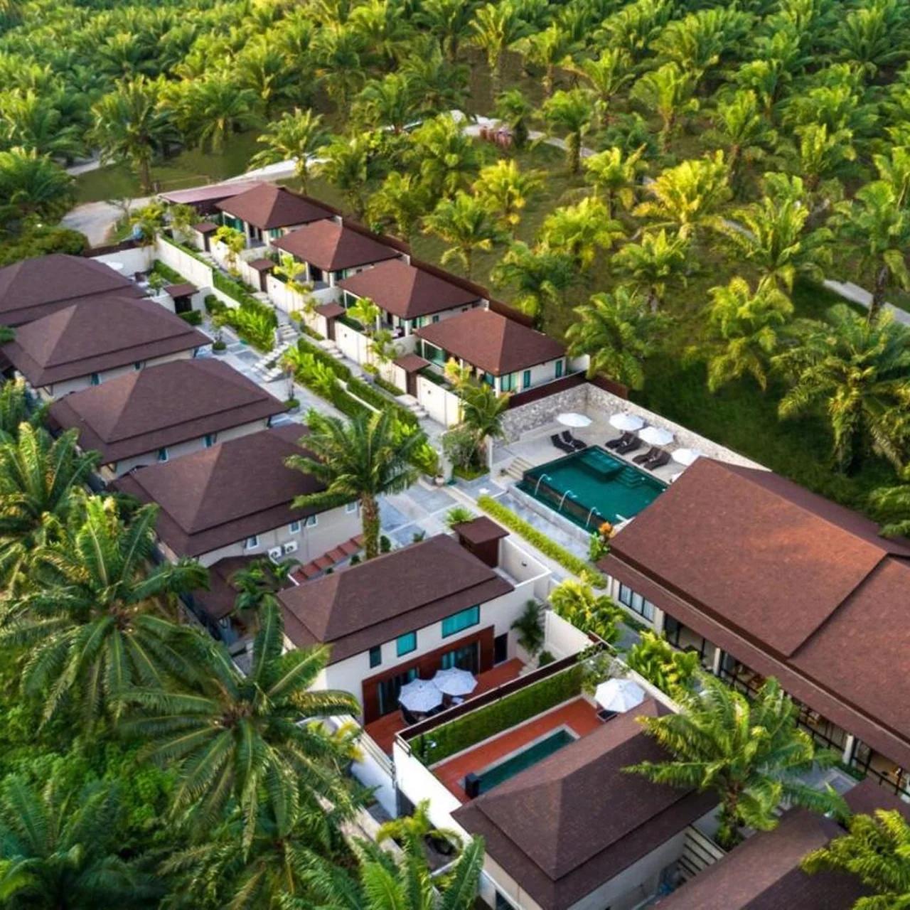 De Malee Pool Villas photo