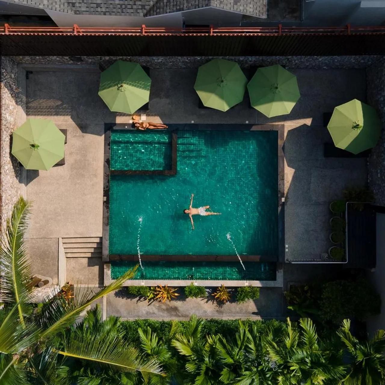 De Malee Pool Villas photo