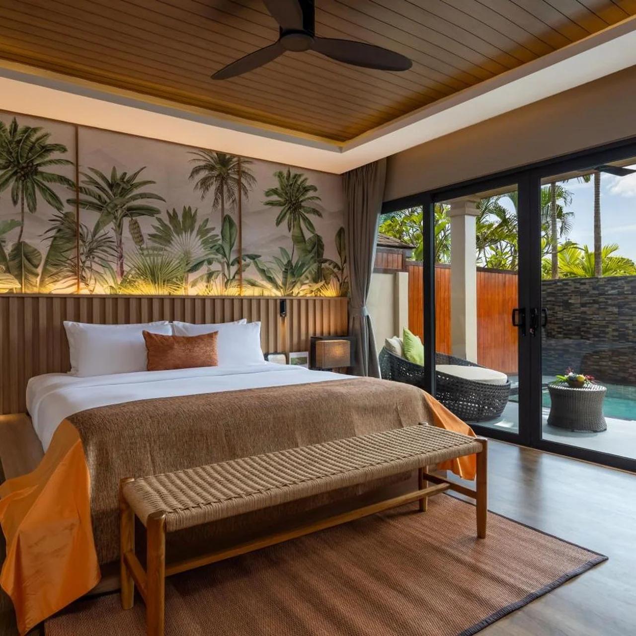 De Malee Pool Villas photo