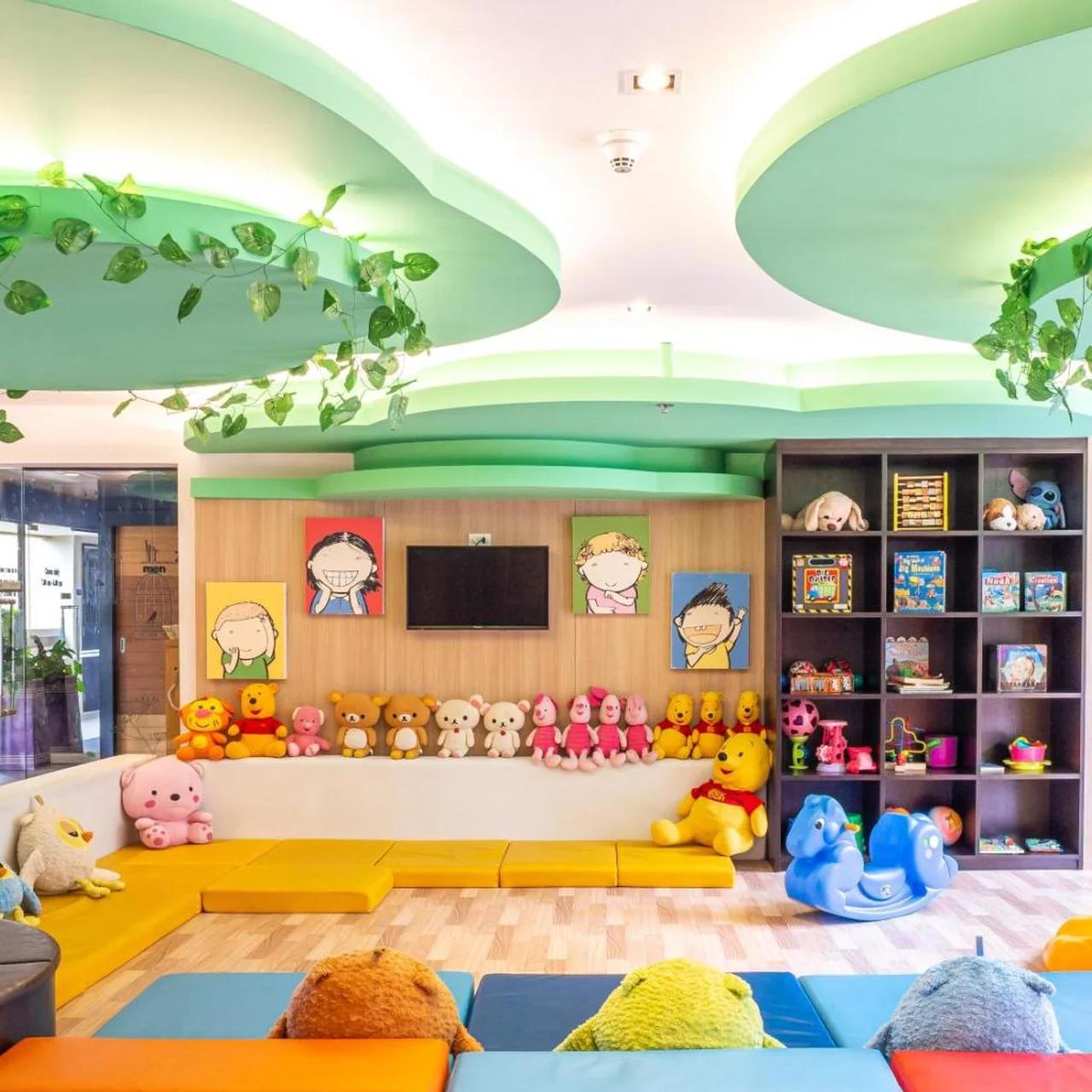 Deevana Plaza Krabi Aonang photo
