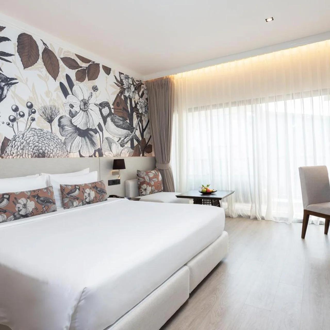 Deevana Plaza Krabi Aonang photo