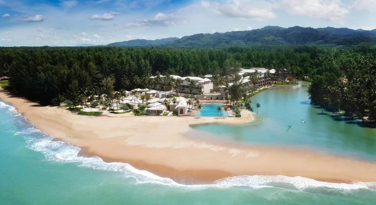 Devasom Khao Lak Beach Resort & Villas photo