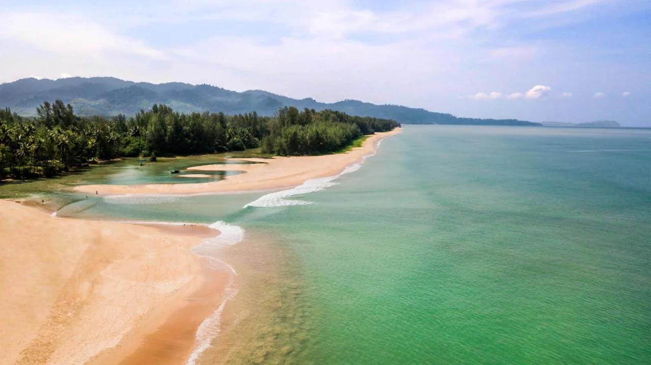 Devasom Khao Lak Beach Resort & Villas photo