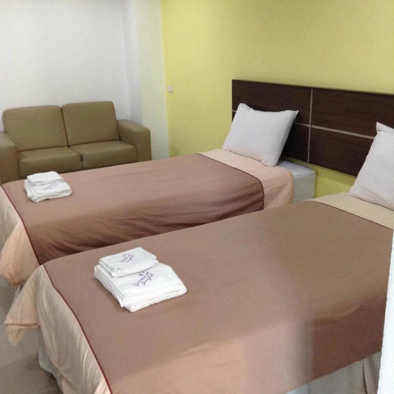 Diamond Bangkok Apartment foto