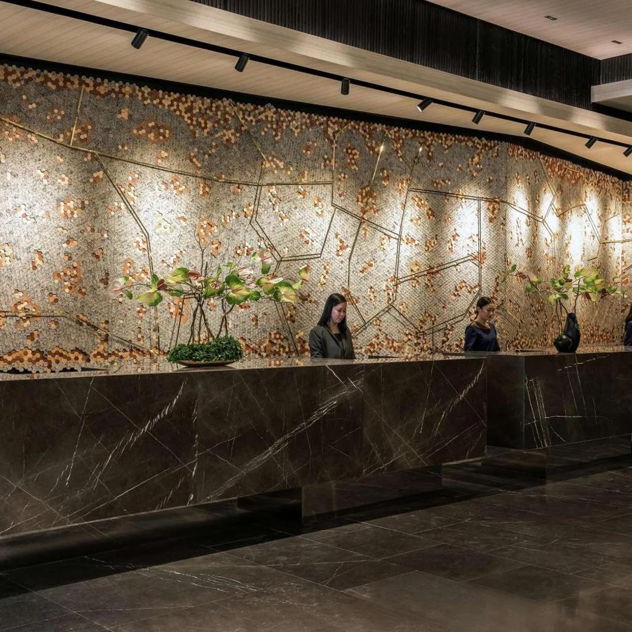 DoubleTree by Hilton Bangkok Ploenchit photo