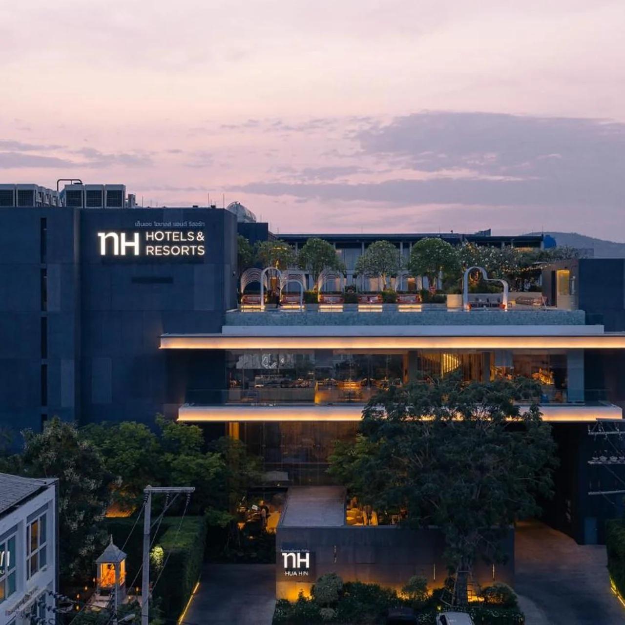 NH Hua Hin photo
