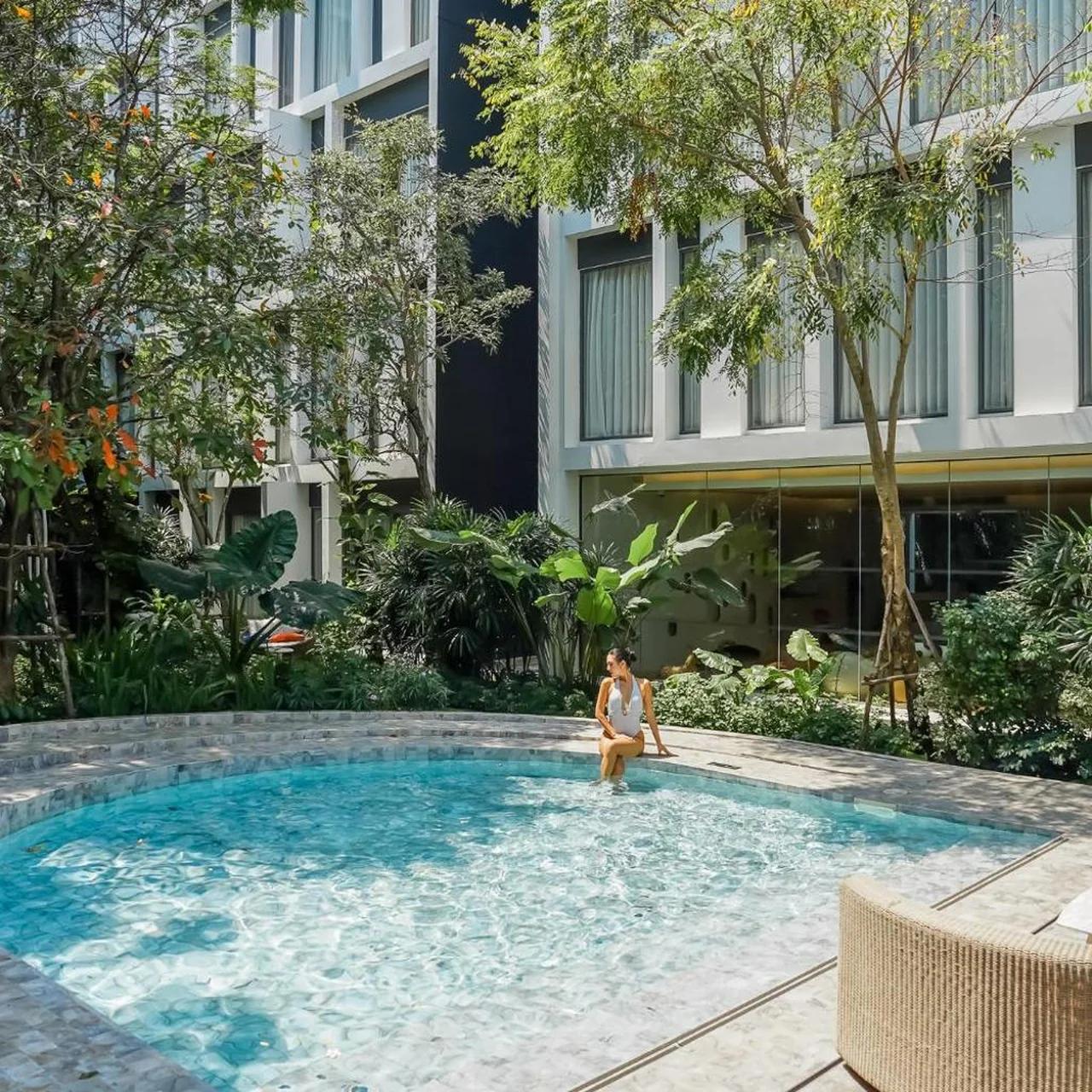 NH Hua Hin photo