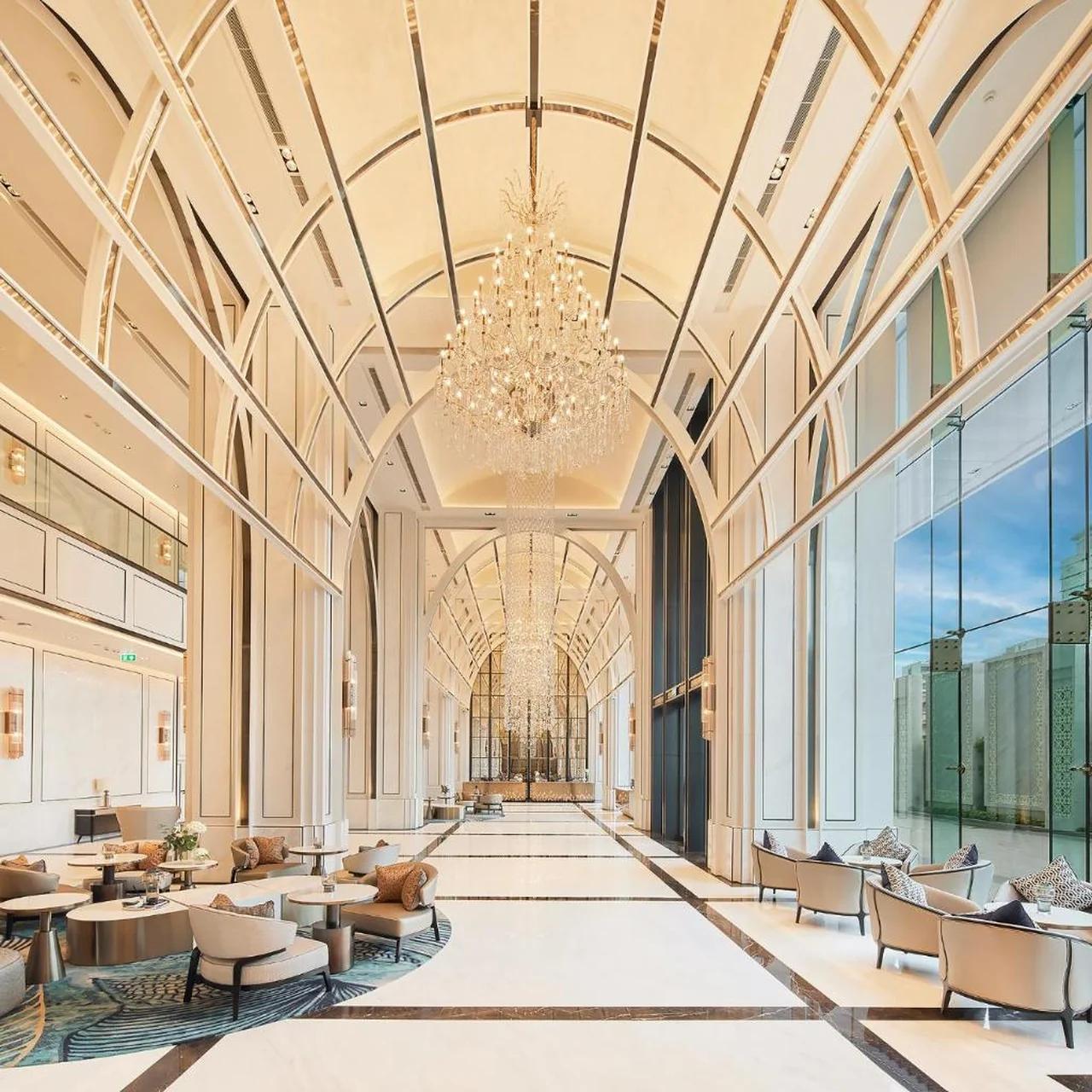 Eastin Grand Hotel Phayathai photo