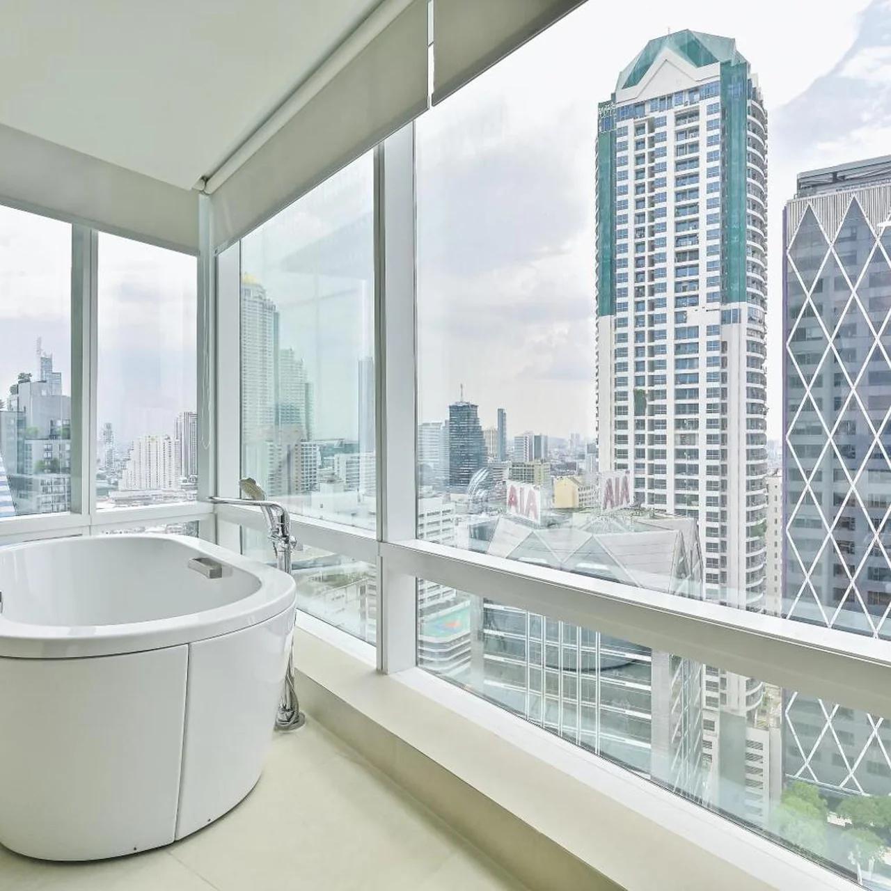 Eastin Grand Hotel Sathorn photo