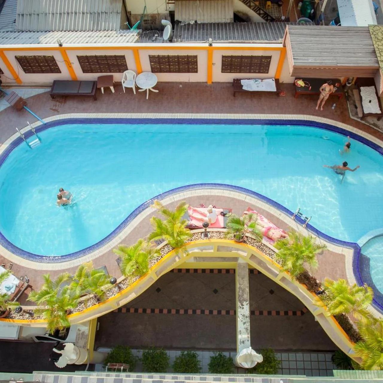 Eastiny Inn Hotel photo
