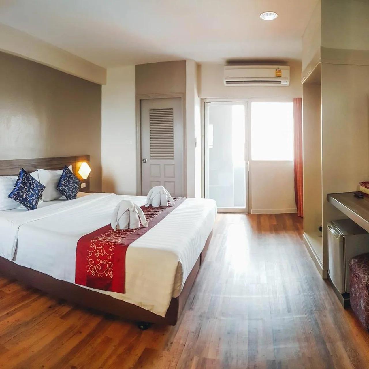 Eastiny Inn Hotel photo