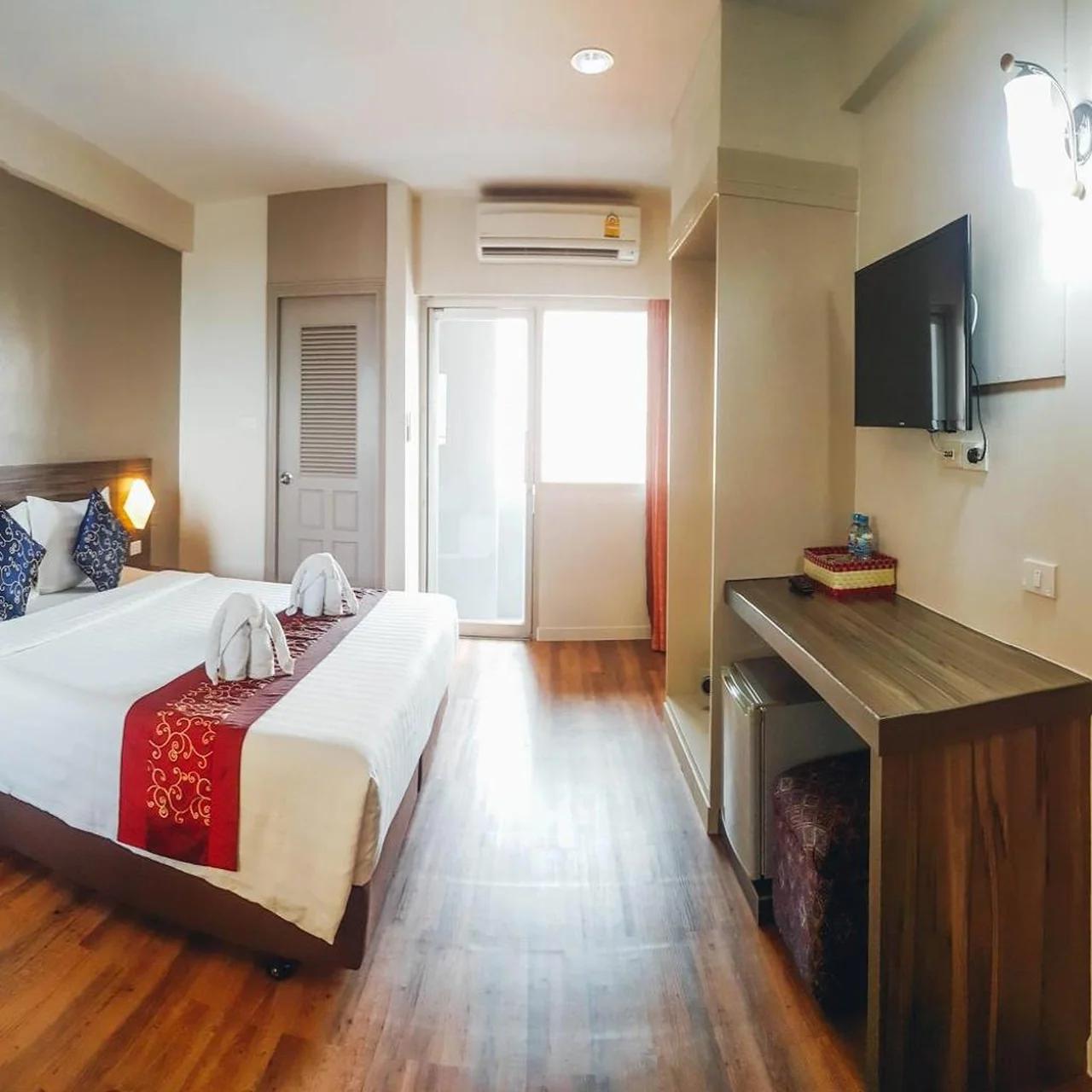 Eastiny Inn Hotel photo