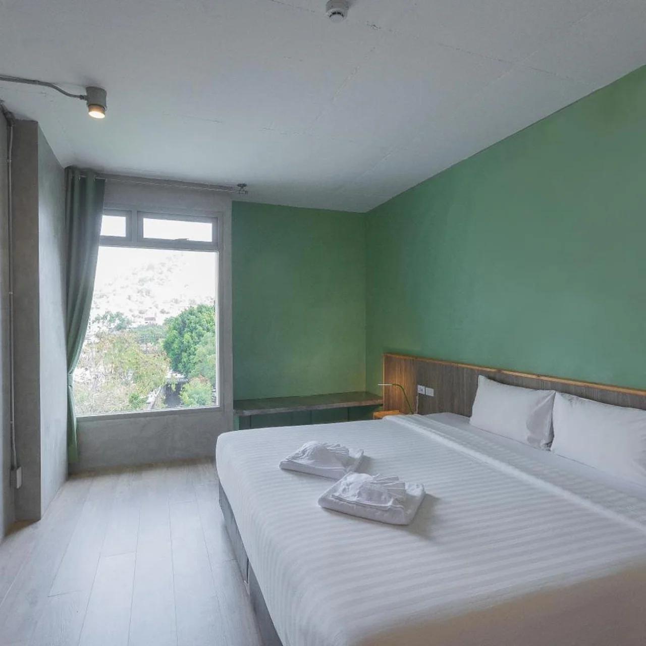 EcoLoft Hotel - SHA Plus photo