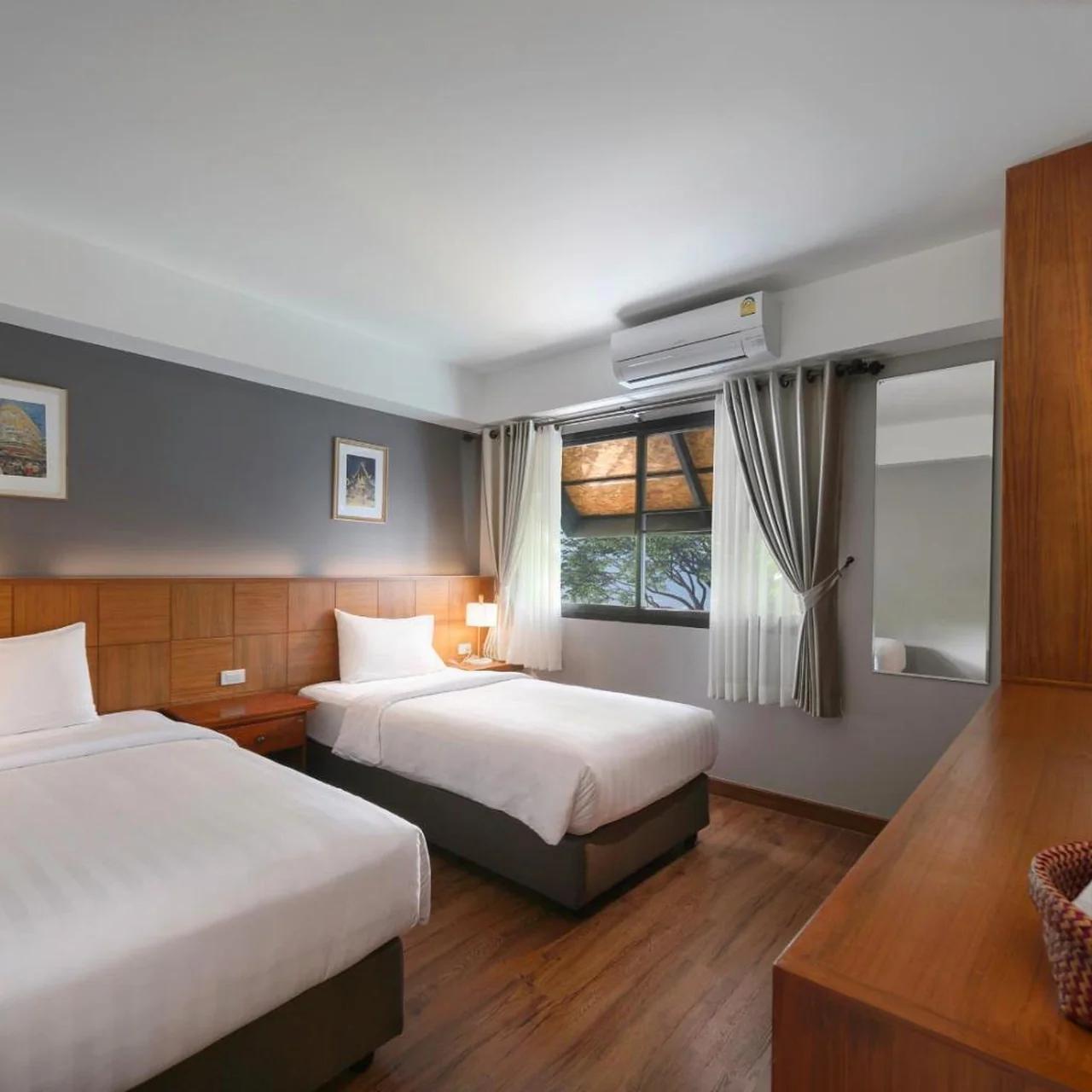 Estia Chiangmai photo