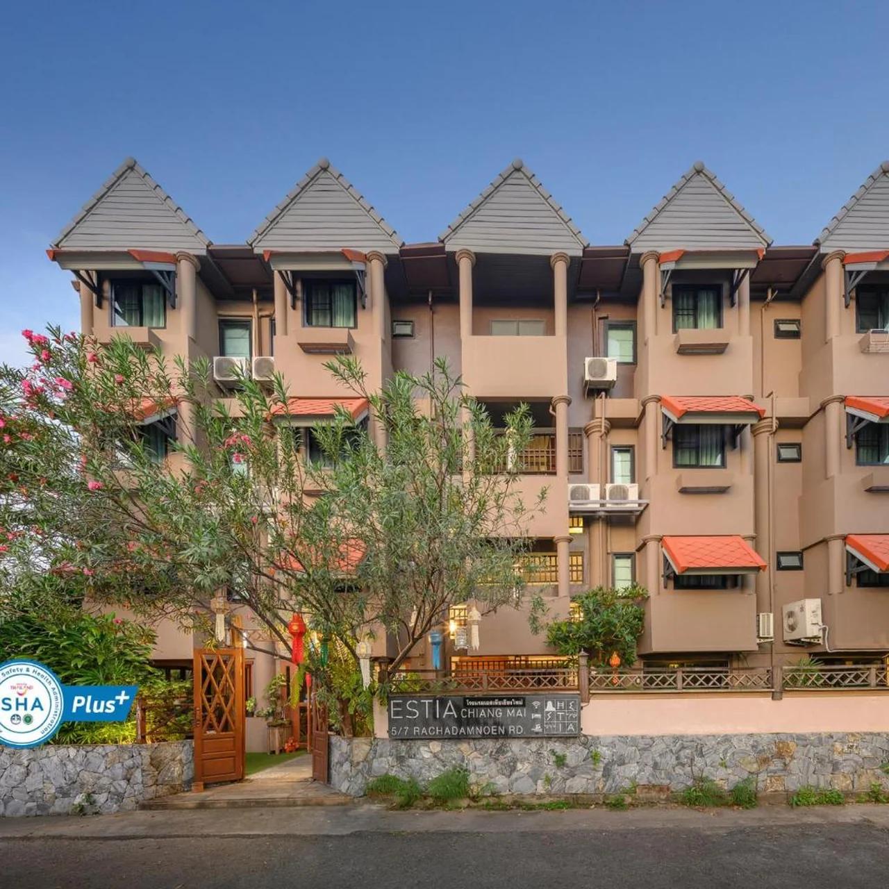 Estia Chiangmai photo