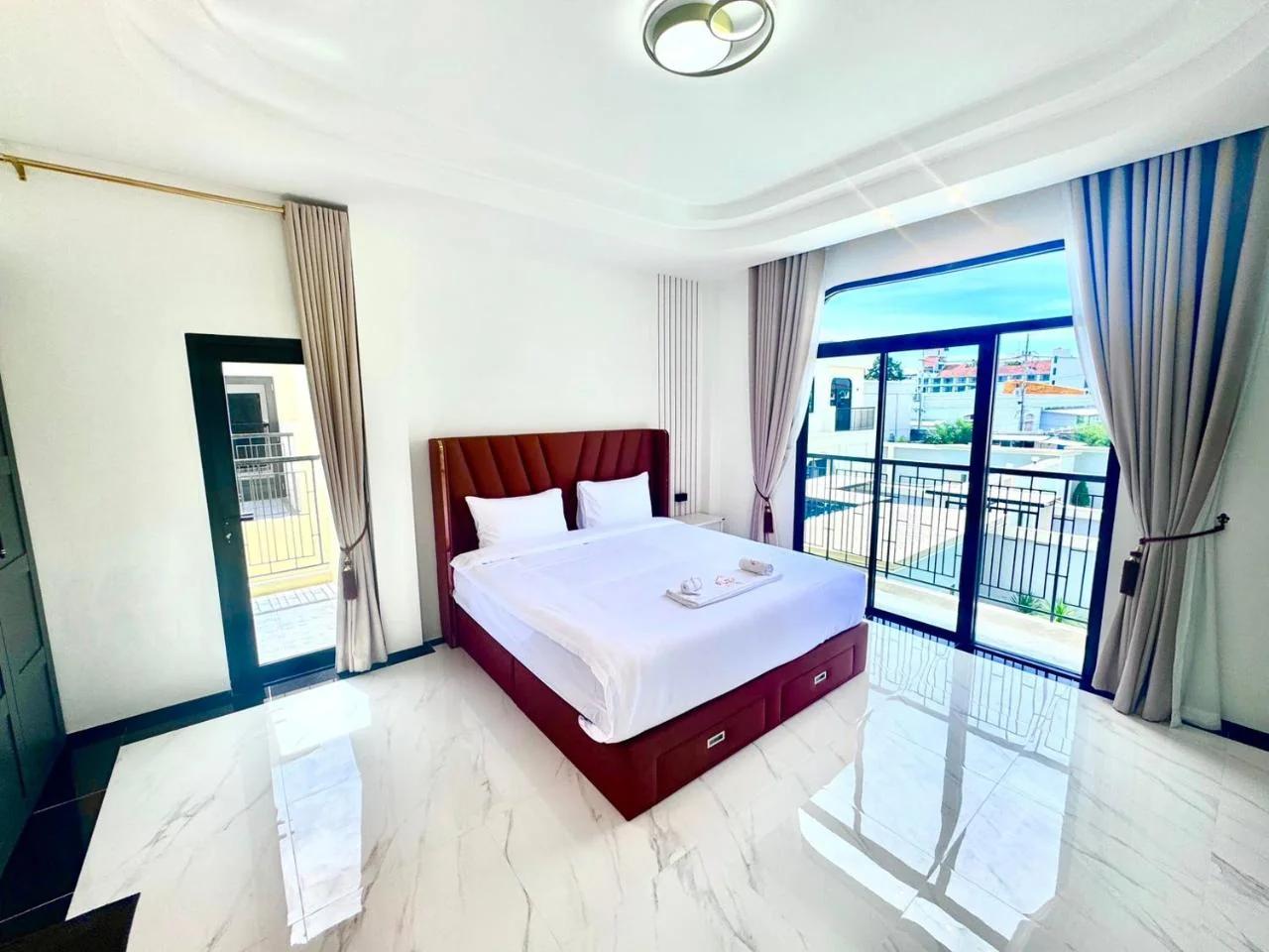 FLEX Pool Villa foto