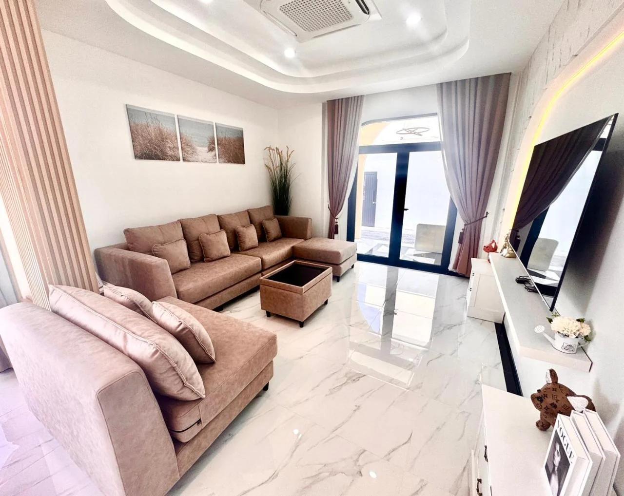 FLEX Pool Villa foto