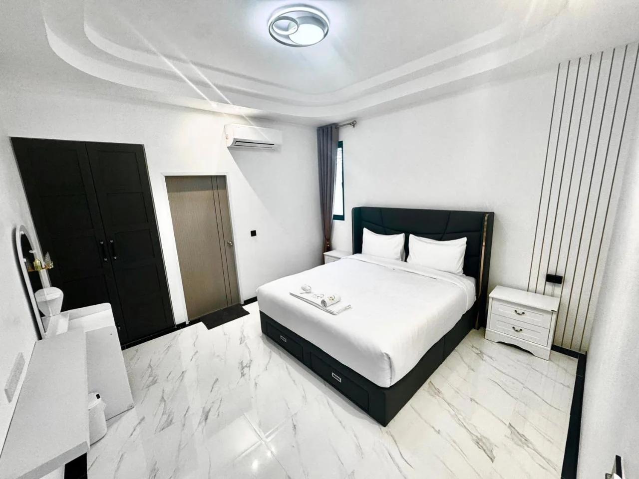 FLEX Pool Villa foto