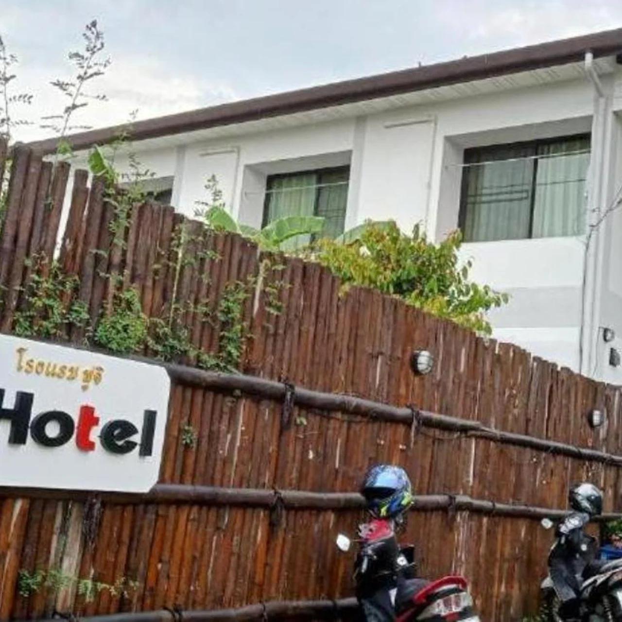 Fuji Hotel photo