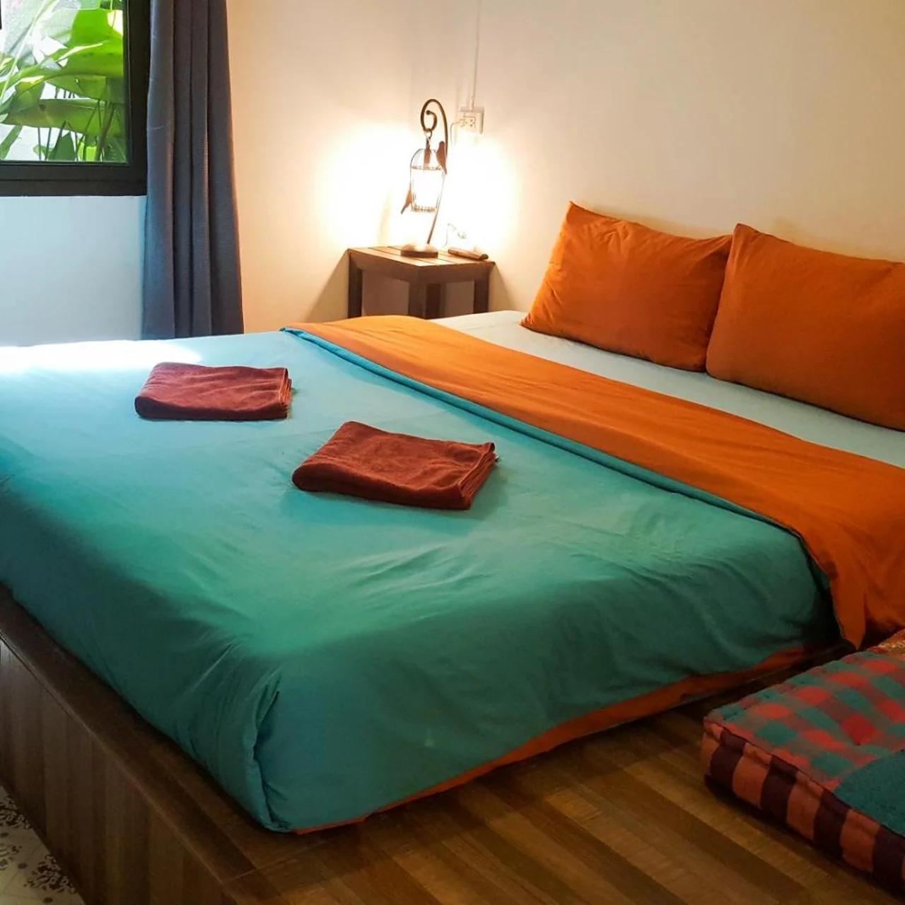 Glur Hostel photo