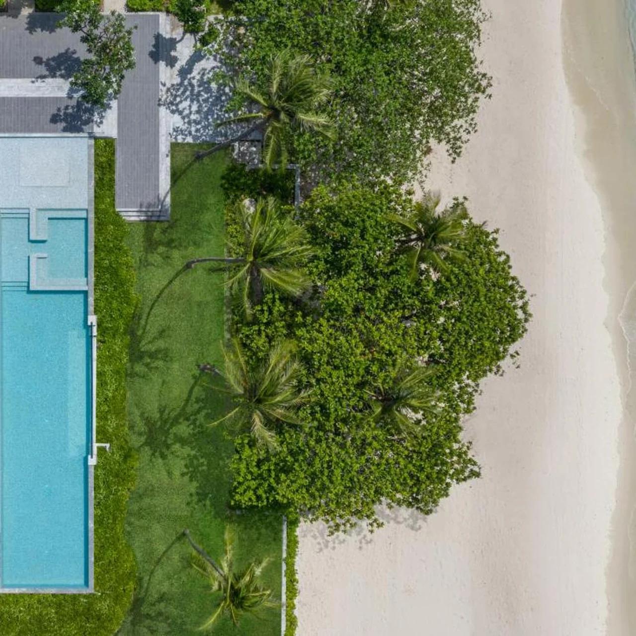 Centara Reserve Samui photo