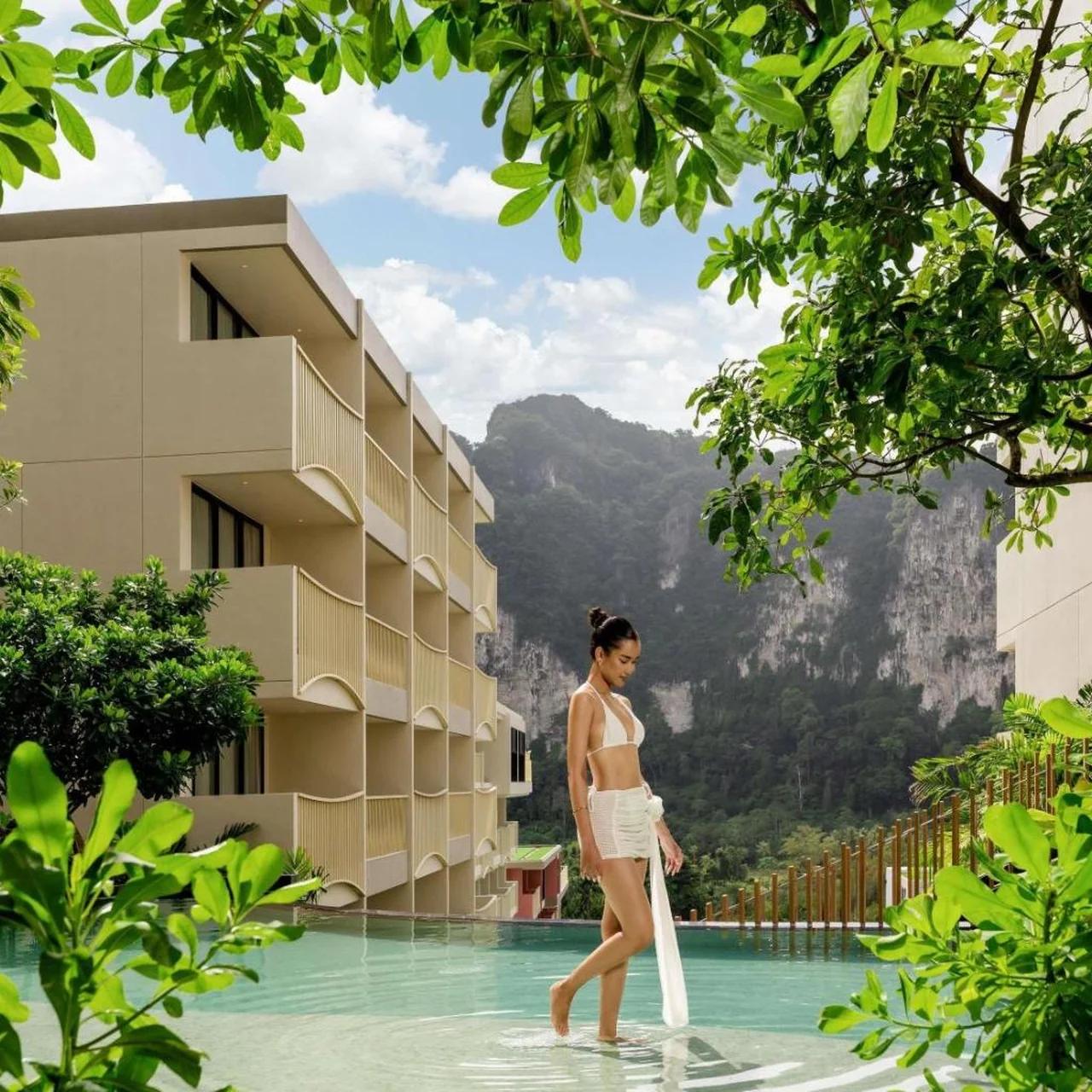 Grand Mercure Krabi Ao Nang