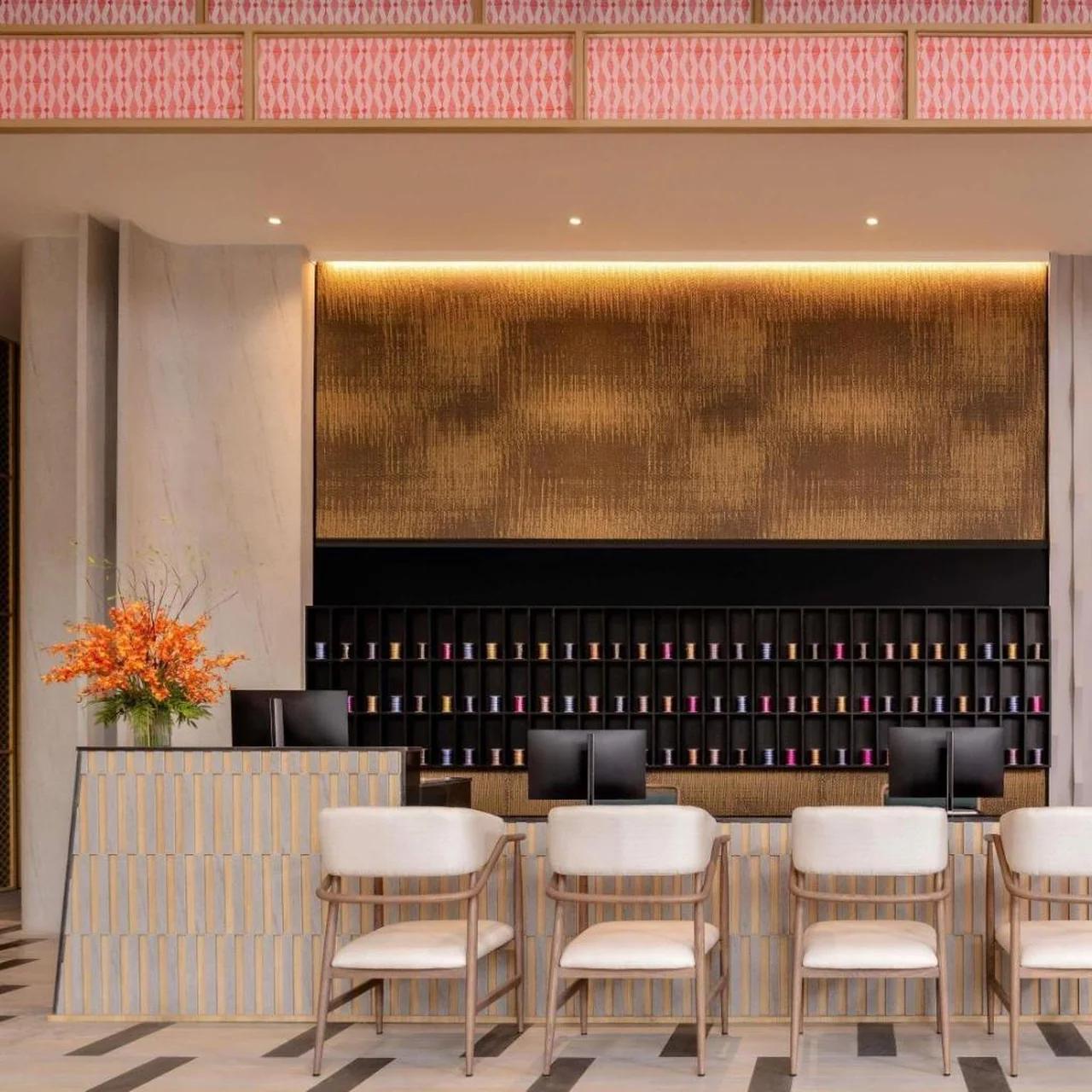 Grand Mercure Krabi Ao Nang photo