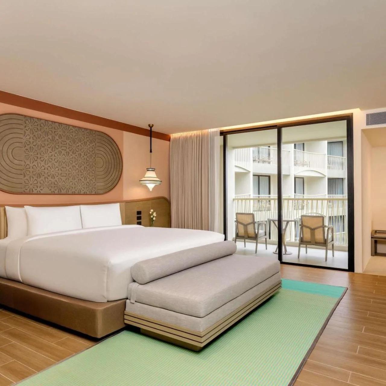 Grand Mercure Krabi Ao Nang photo