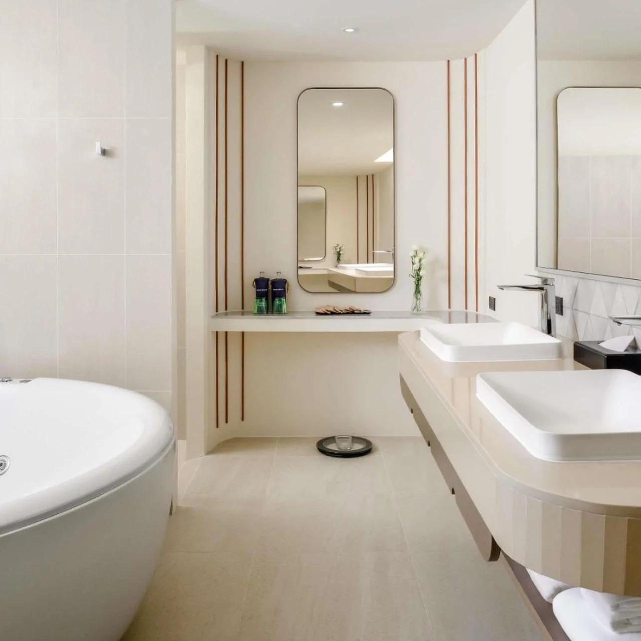 Grand Mercure Krabi Ao Nang photo