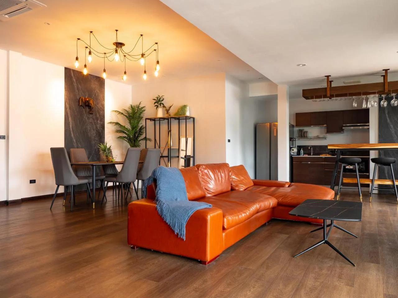 Grand Penthouse by Grand Orlov Apart photo
