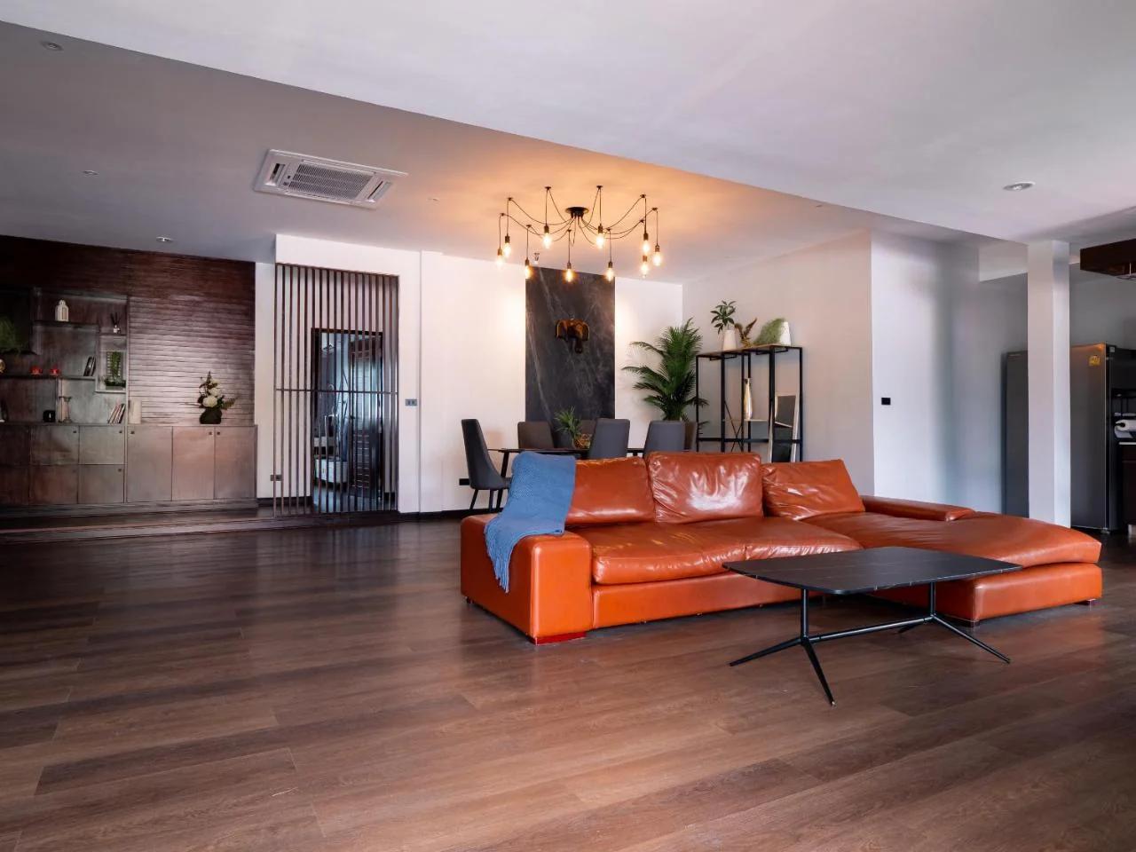 Grand Penthouse by Grand Orlov Apart photo