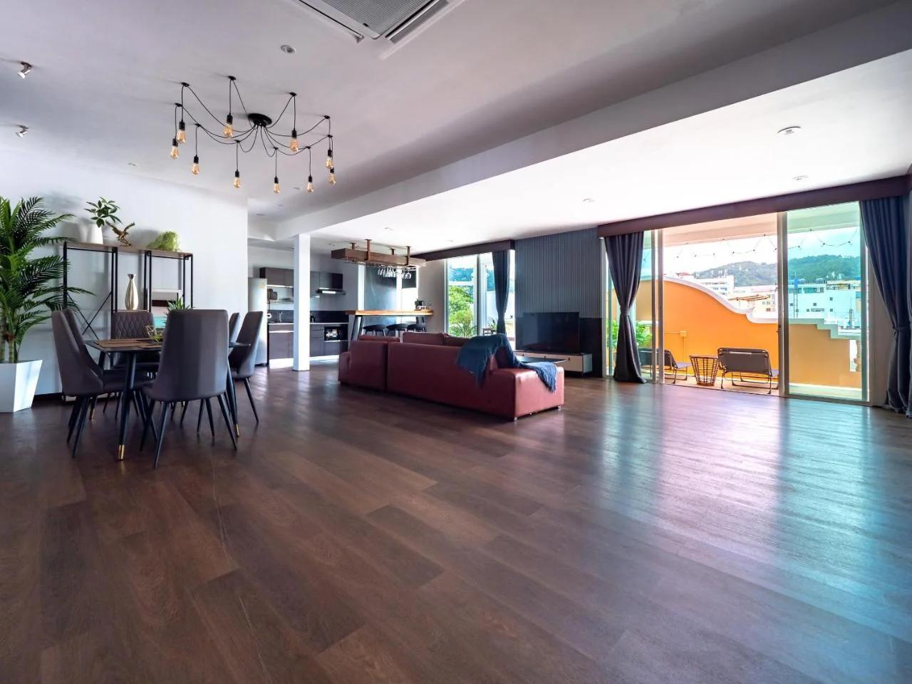 Grand Penthouse by Grand Orlov Apart photo