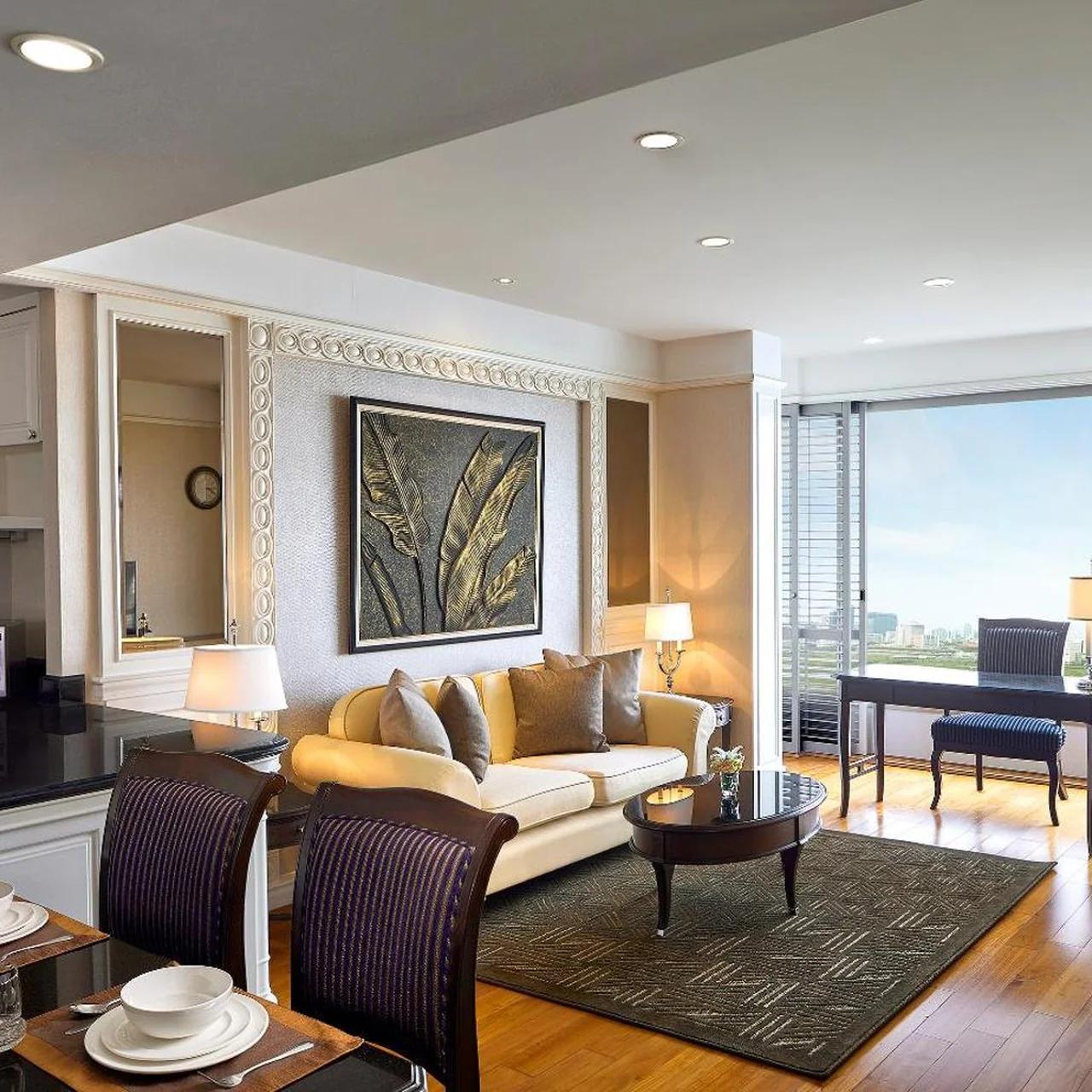 Grande Centre Point Hotel Ratchadamri Bangkok photo