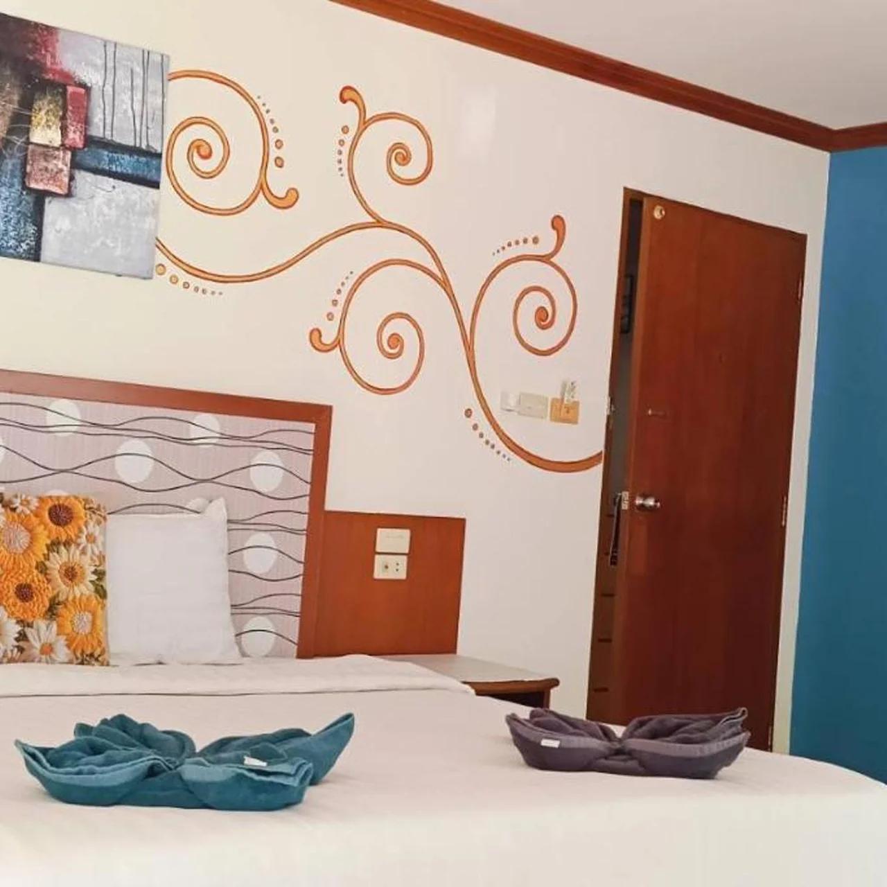 Haweli Restaurant & Guest House foto