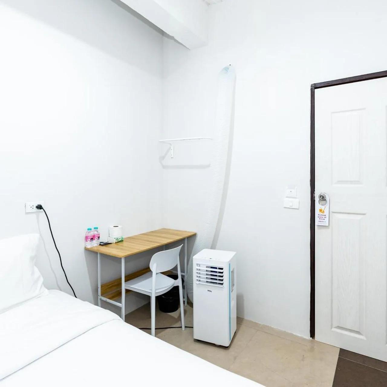 The Hidden Room Kaaosan photo