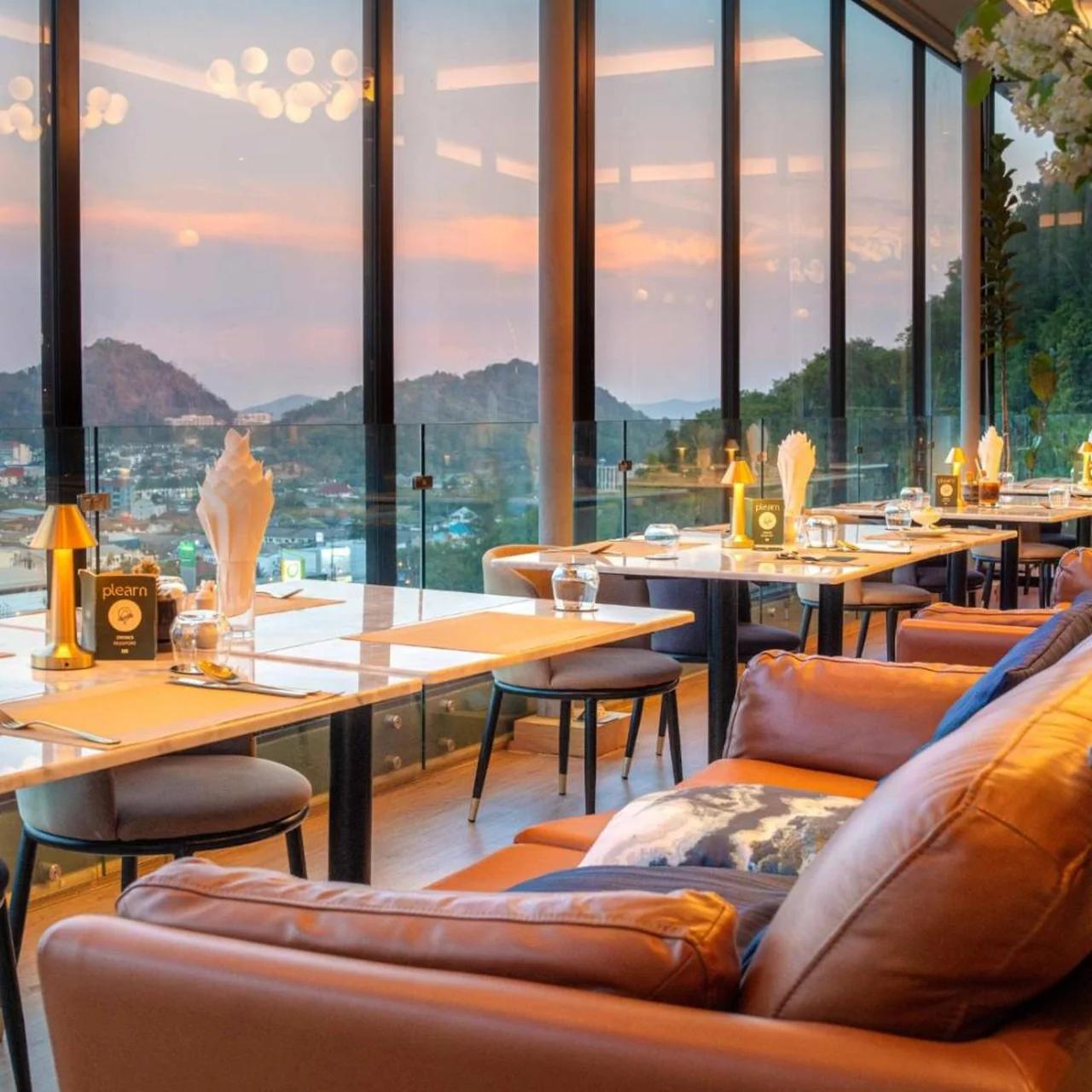 Hilltop Wellness Resort Phuket photo