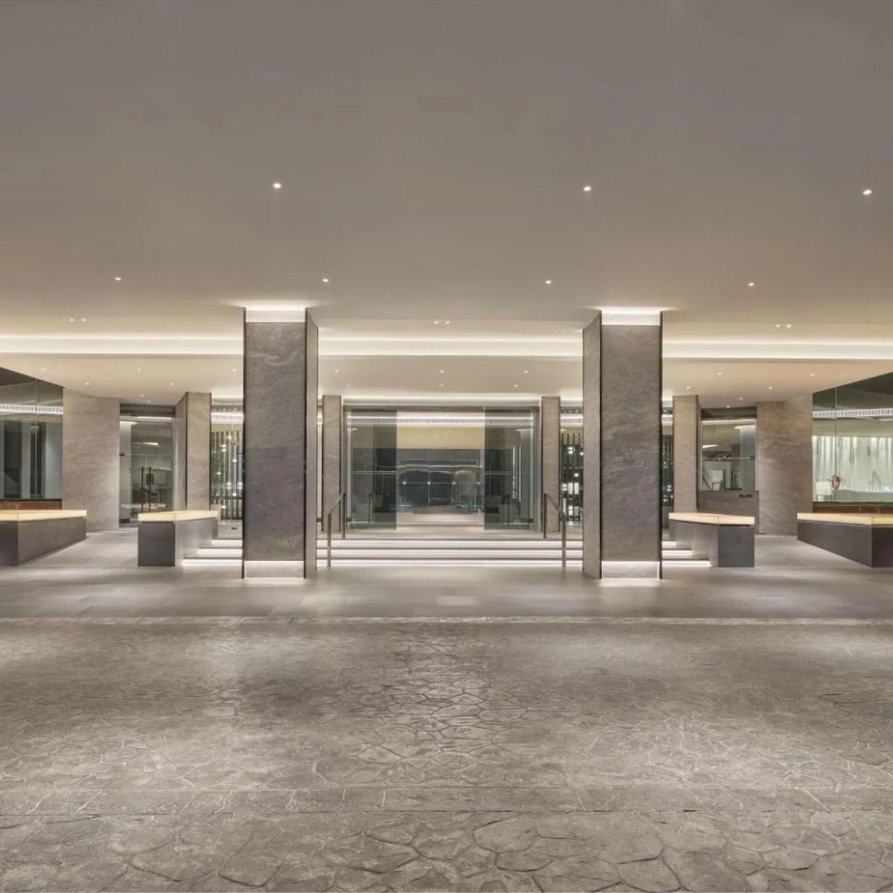 Hilton Hua Hin Resort & Spa photo