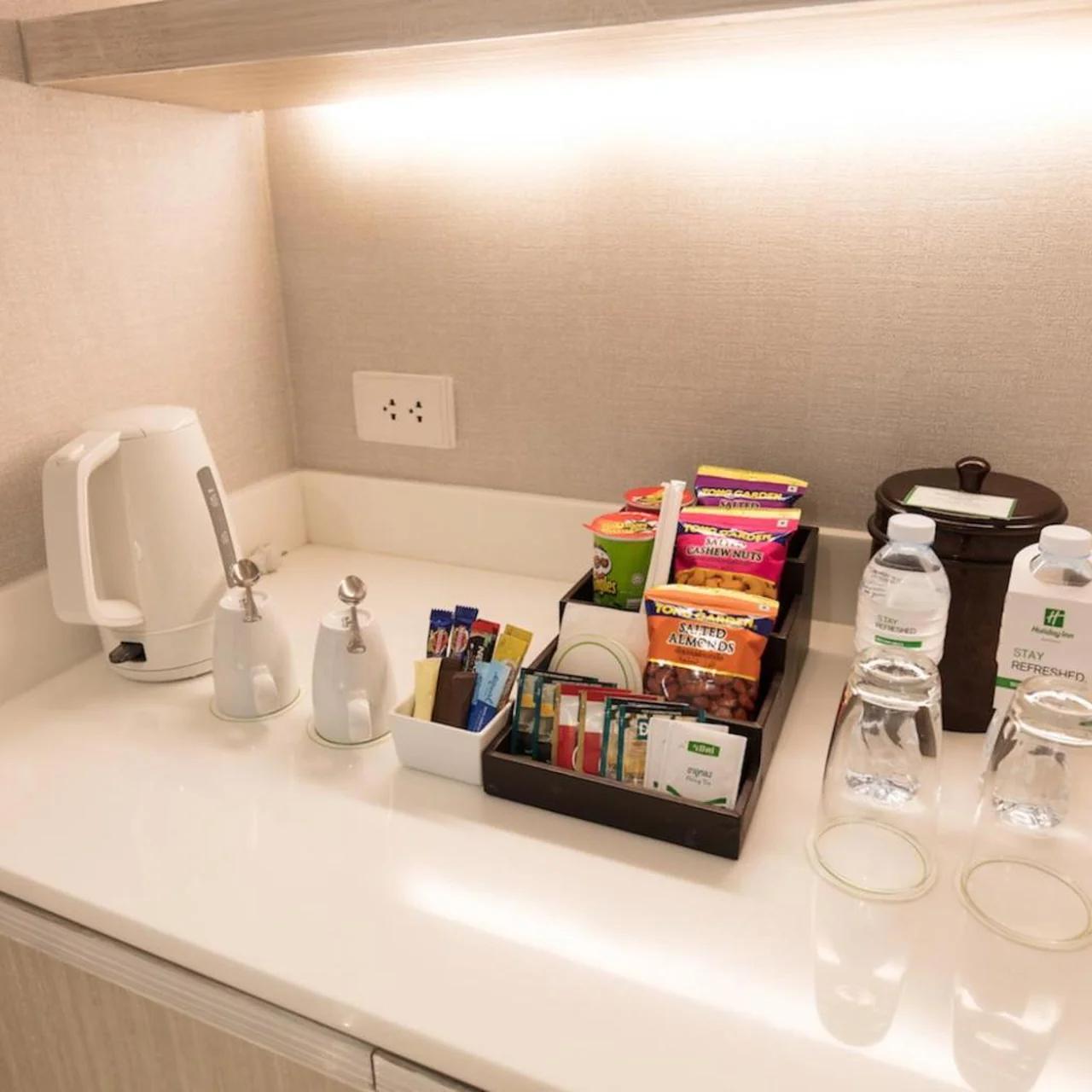 Holiday Inn Bangkok by IHG photo