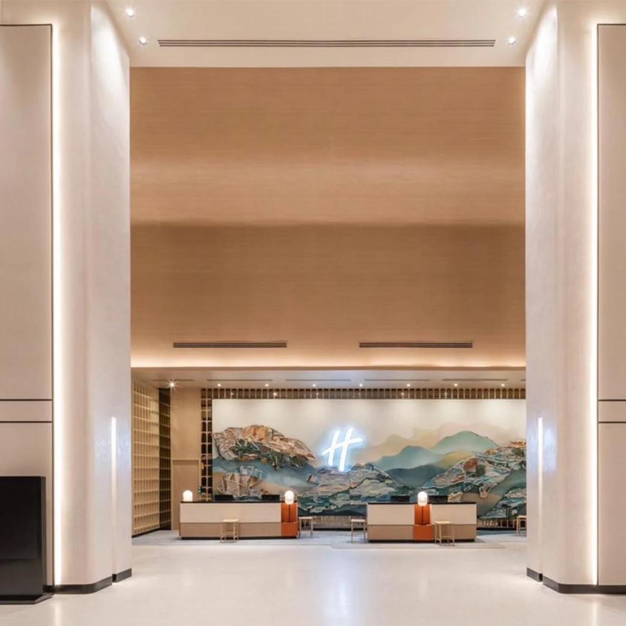Holiday Inn Pattaya by IHG photo