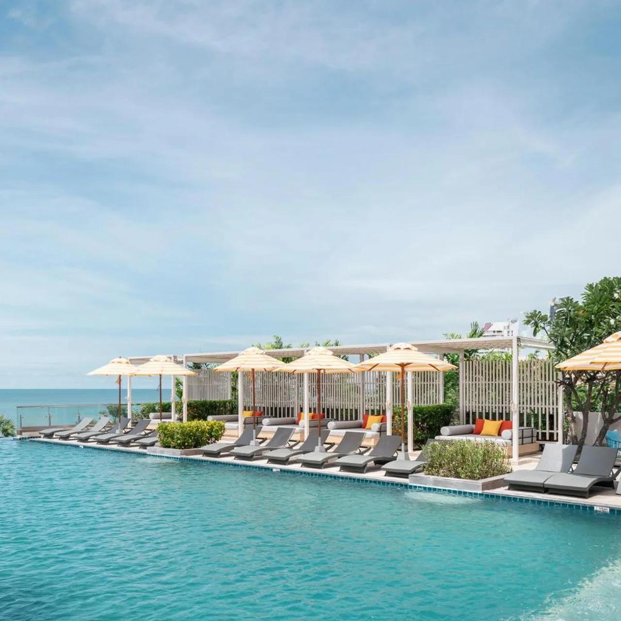 Holiday Inn Pattaya by IHG photo