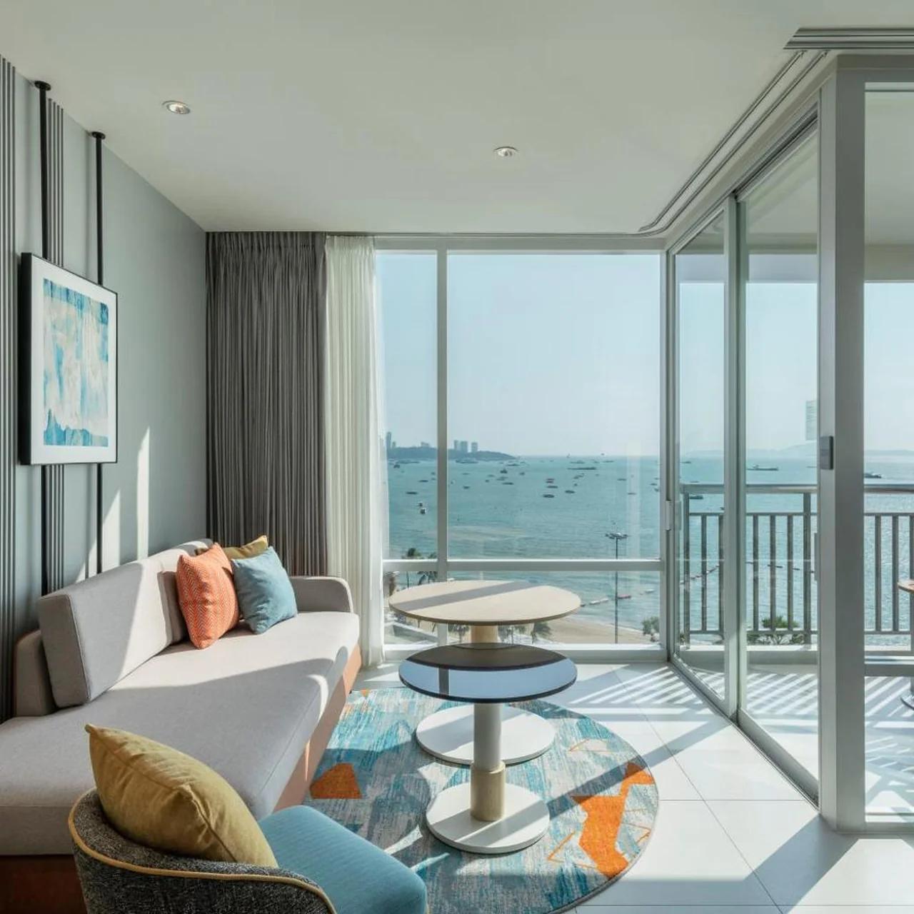 Holiday Inn Pattaya by IHG photo