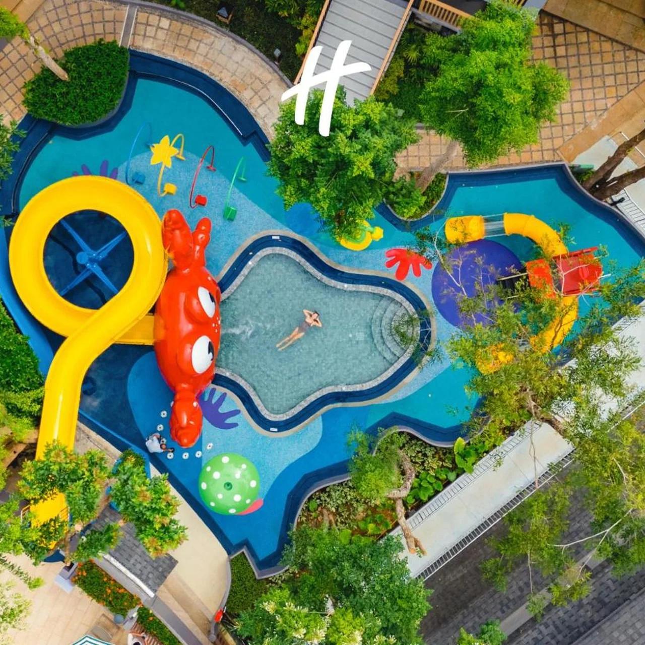 Holiday Inn Resort Krabi Ao Nang Beach by IHG photo