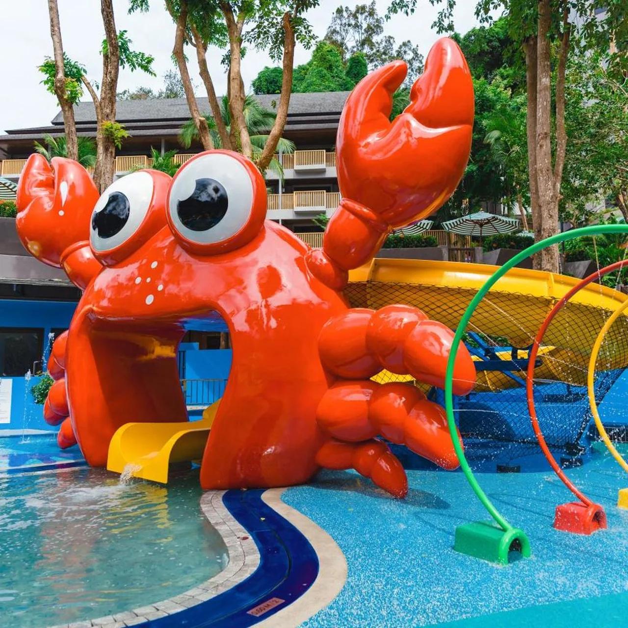 Holiday Inn Resort Krabi Ao Nang Beach by IHG photo